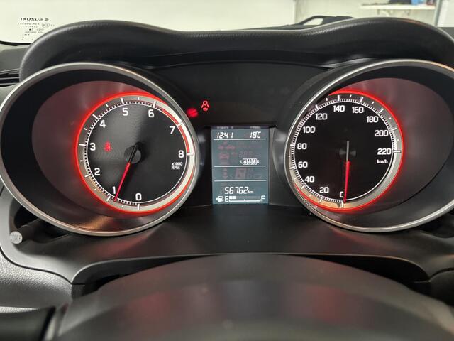 Suzuki SWIFT 1.2 Select | STOELVERW. | NAVIGATIE | CARPLAY | – foto 9