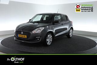 Suzuki SWIFT 1.2 Select | STOELVERW. | NAVIGATIE | CA