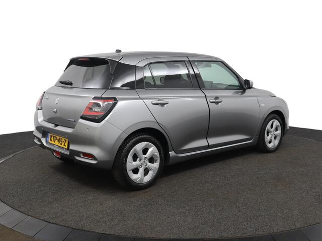 Suzuki SWIFT 1.2 Style Smart Hybrid | Climate control | Cruise control adaptive | Navigatie | Camera | Apple carplay, Android auto | Stoelverwarming | – foto 2