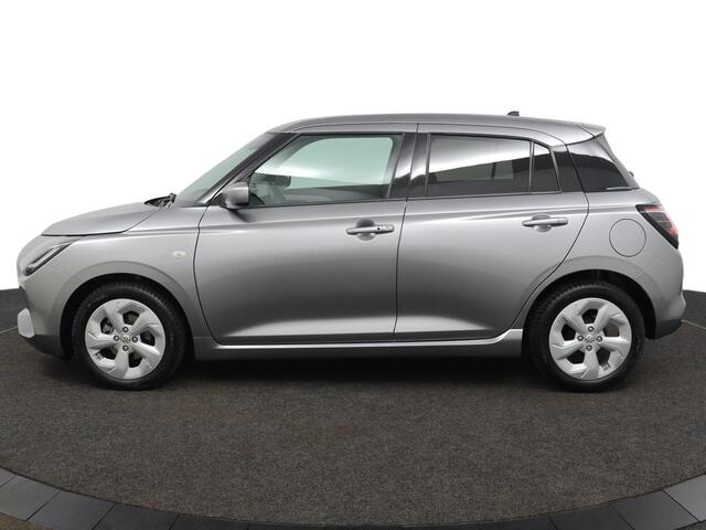 Suzuki SWIFT 1.2 Style Smart Hybrid | Climate control | Cruise control adaptive | Navigatie | Camera | Apple carplay, Android auto | Stoelverwarming | – foto 3