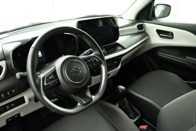 Suzuki SWIFT 1.2 Style Smart Hybrid | Climate control | Cruise control adaptive | Navigatie | Camera | Apple carplay, Android auto | Stoelverwarming | – foto 4