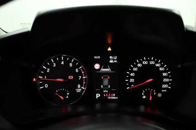 Suzuki SWIFT 1.2 Style Smart Hybrid | Climate control | Cruise control adaptive | Navigatie | Camera | Apple carplay, Android auto | Stoelverwarming | – foto 6