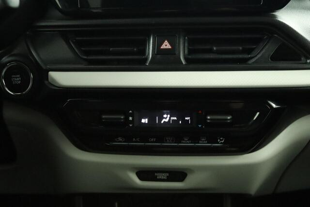 Suzuki SWIFT 1.2 Style Smart Hybrid | Climate control | Cruise control adaptive | Navigatie | Camera | Apple carplay, Android auto | Stoelverwarming | – foto 7