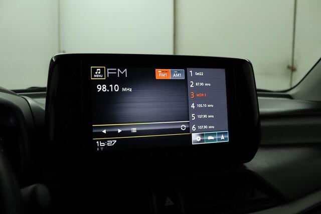 Suzuki SWIFT 1.2 Style Smart Hybrid | Climate control | Cruise control adaptive | Navigatie | Camera | Apple carplay, Android auto | Stoelverwarming | – foto 8