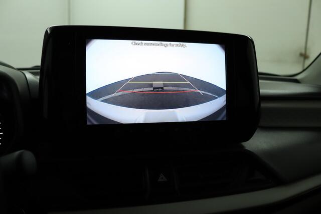 Suzuki SWIFT 1.2 Style Smart Hybrid | Climate control | Cruise control adaptive | Navigatie | Camera | Apple carplay, Android auto | Stoelverwarming | – foto 9