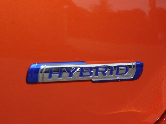Suzuki SWIFT 1.2 CVT Select Smart Hybrid 9-2026 NL auto – foto 4