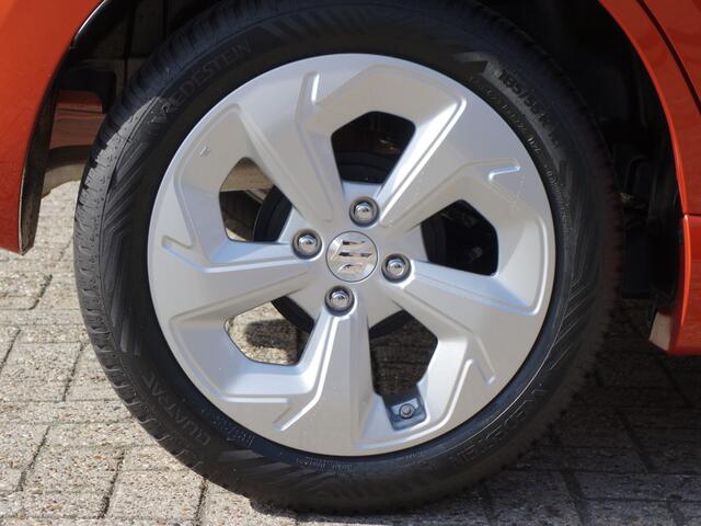 Suzuki SWIFT 1.2 CVT Select Smart Hybrid 9-2026 NL auto – foto 5