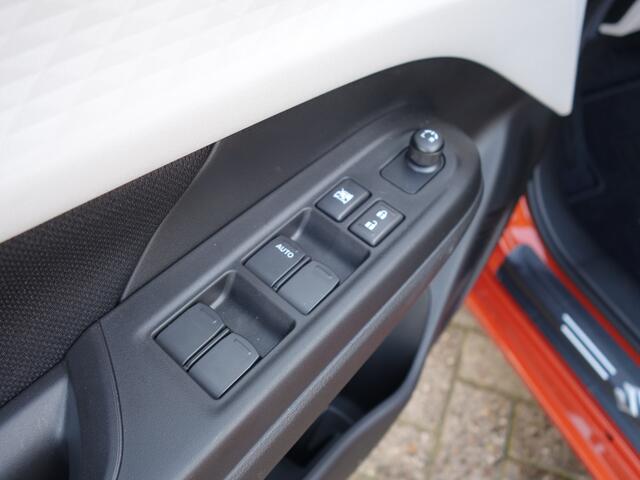 Suzuki SWIFT 1.2 CVT Select Smart Hybrid 9-2026 NL auto – foto 6