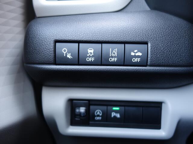 Suzuki SWIFT 1.2 CVT Select Smart Hybrid 9-2026 NL auto – foto 8