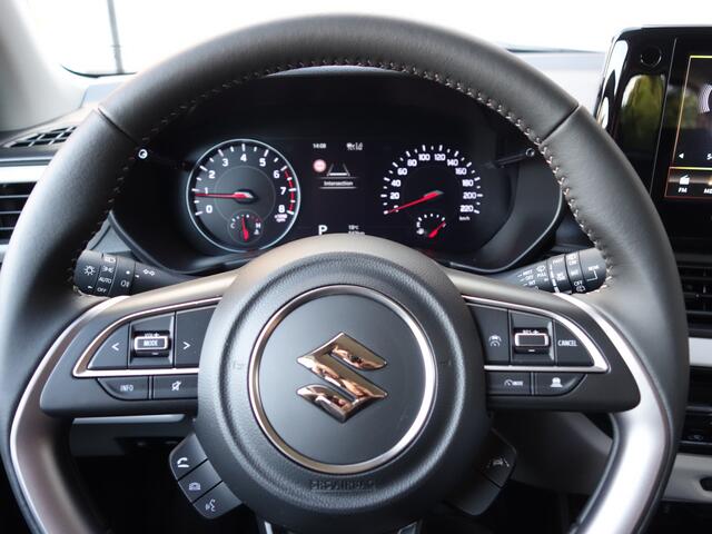 Suzuki SWIFT 1.2 CVT Select Smart Hybrid 9-2026 NL auto – foto 9