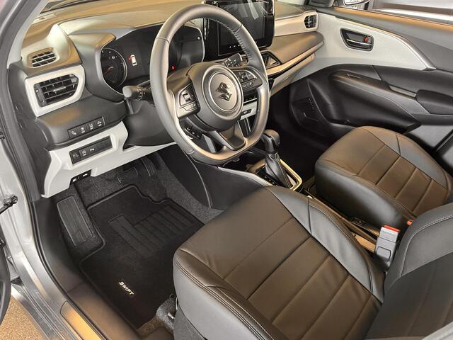 Suzuki SWIFT 1.2 Edition 60 Smart Hybrid – foto 2