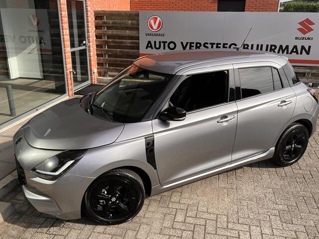 Suzuki SWIFT 1.2 Edition 60 Smart Hybrid – foto 5