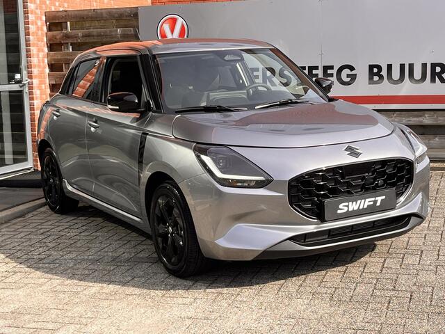 Suzuki SWIFT 1.2 Edition 60 Smart Hybrid – foto 6
