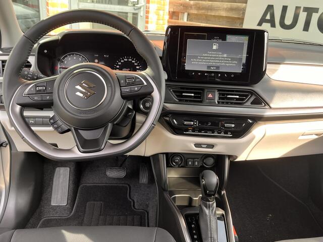 Suzuki SWIFT 1.2 Edition 60 Smart Hybrid – foto 8