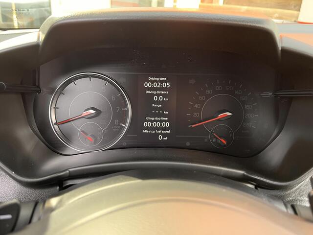 Suzuki SWIFT 1.2 Edition 60 Smart Hybrid – foto 10