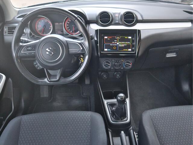 Suzuki SWIFT 1.2 Select | Camera | Stoelverwarming | Apple Carplay | All-Season banden – foto 5