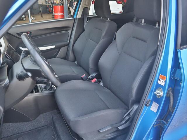 Suzuki SWIFT 1.2 Select | Camera | Stoelverwarming | Apple Carplay | All-Season banden – foto 10