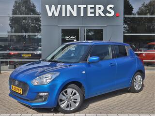 Suzuki SWIFT 1.2 Select | Camera | Stoelverwarming |