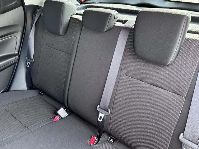 Suzuki SWIFT 1.4 Sport Smart Hybrid Carplay/Dealeronderhouden – foto 9