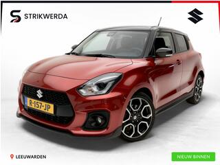 Suzuki SWIFT 1.4 Sport Smart Hybrid Carplay/Dealerond