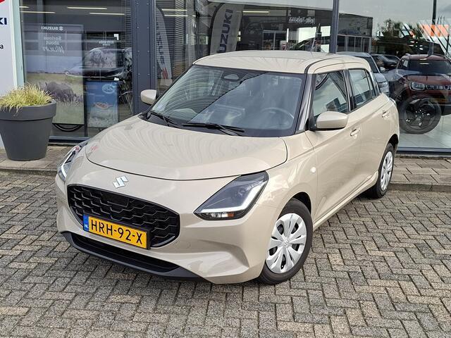Suzuki SWIFT 1.2 Comfort Smart Hybrid Navi/Cruise – foto 3