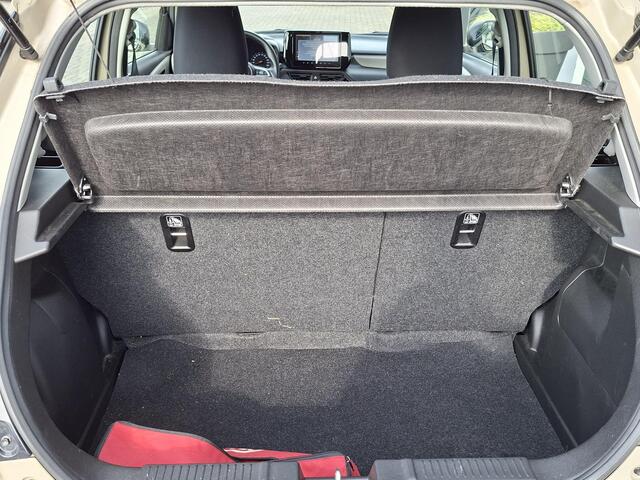 Suzuki SWIFT 1.2 Comfort Smart Hybrid Navi/Cruise – foto 8