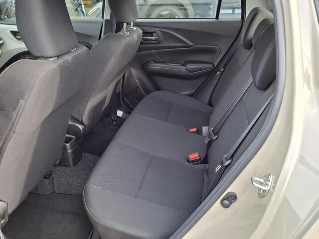 Suzuki SWIFT 1.2 Comfort Smart Hybrid Navi/Cruise – foto 9