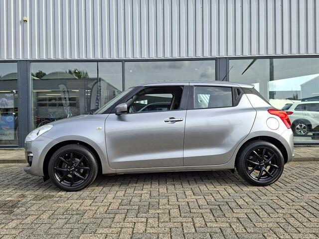 Suzuki SWIFT 1.2 Comfort Smart Hybrid Lmv/Bluetooth – foto 2
