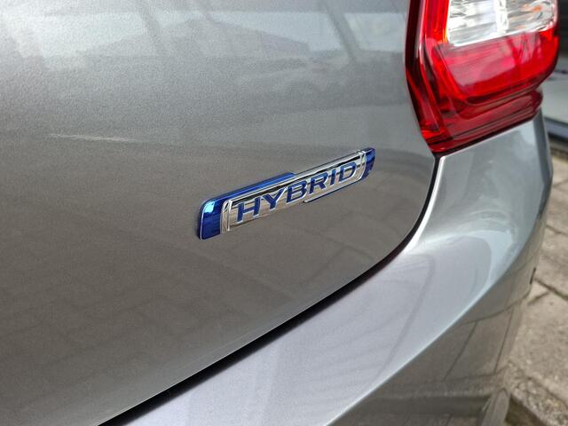 Suzuki SWIFT 1.2 Comfort Smart Hybrid Lmv/Bluetooth – foto 6