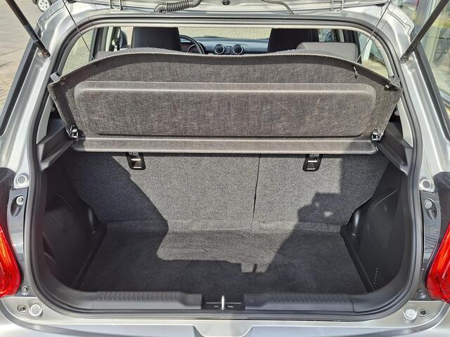 Suzuki SWIFT 1.2 Comfort Smart Hybrid Lmv/Bluetooth – foto 7