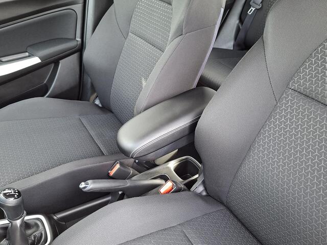 Suzuki SWIFT 1.2 Comfort Smart Hybrid Lmv/Bluetooth – foto 10