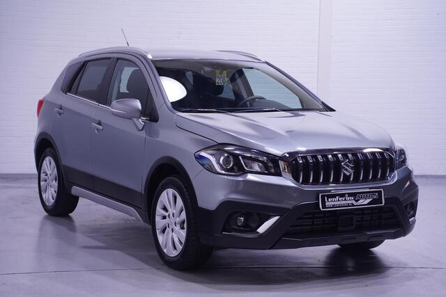 Suzuki SX4 S-CROSS 1.6 Navi Clima Camera PDC Cruise