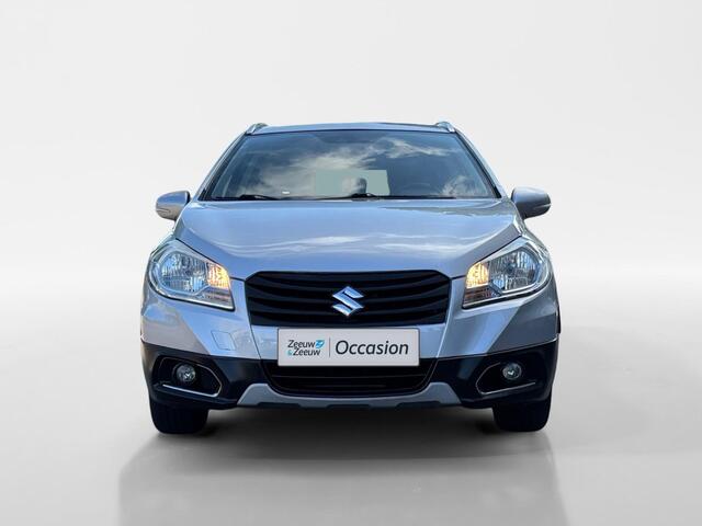 Suzuki SX4 S-CROSS 1.6 Exclusive | NAVI | TREKHAAK | CRUISE | CLIMATE | KEYLESS |