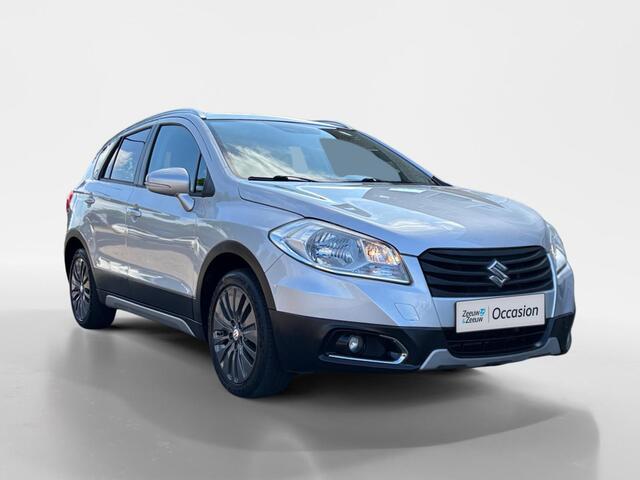 Suzuki SX4 S-CROSS 1.6 Exclusive | NAVI | TREKHAAK | CRUISE | CLIMATE | KEYLESS |