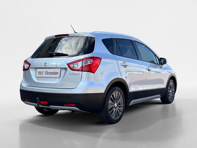 Suzuki SX4 S-CROSS 1.6 Exclusive | NAVI | TREKHAAK | CRUISE | CLIMATE | KEYLESS |