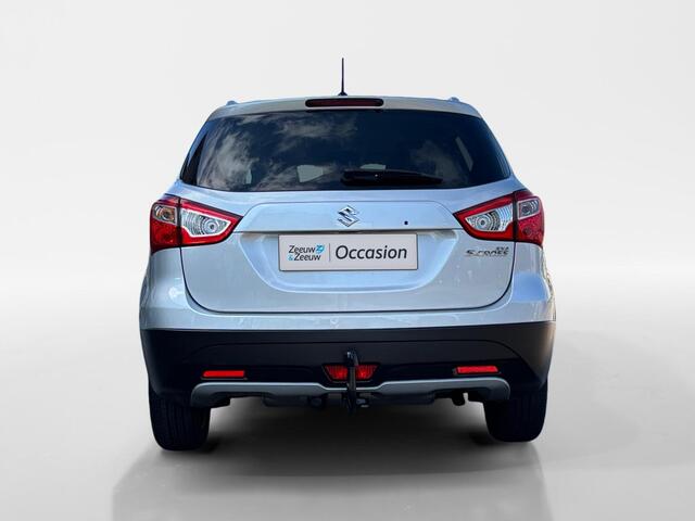 Suzuki SX4 S-CROSS 1.6 Exclusive | NAVI | TREKHAAK | CRUISE | CLIMATE | KEYLESS |