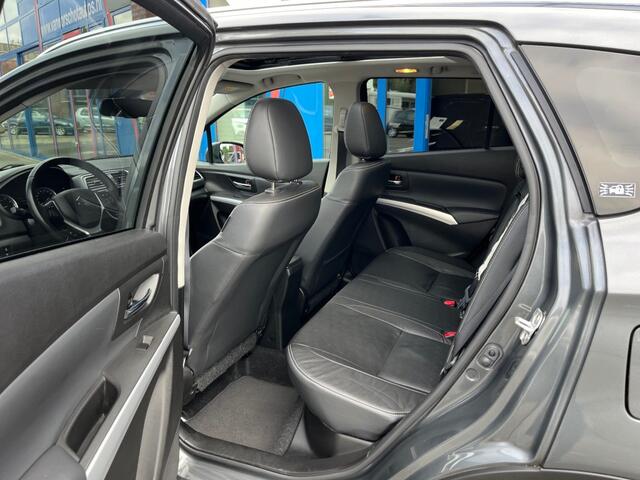 Suzuki SX4 S-CROSS 1.4 Boosterjet Navi Carplay Camera Leer Airco(ECC)