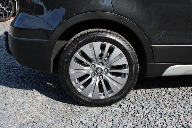 Suzuki SX4 S-CROSS 1.6 Exclusive , Trekhaak, All-Seasons en Parkeersensoren