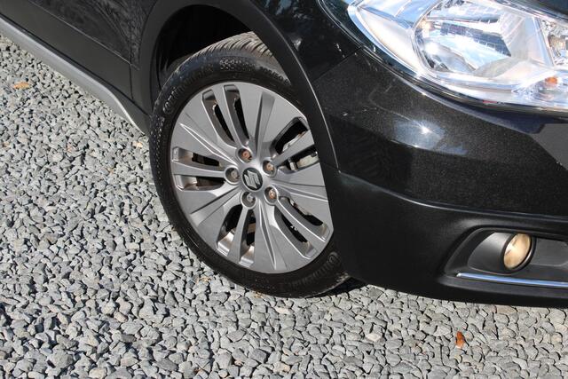 Suzuki SX4 S-CROSS 1.6 Exclusive , Trekhaak, All-Seasons en Parkeersensoren