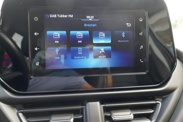 Suzuki SX4 S-CROSS 1.5 HYBRID SELECT CAMERA/TREKHAAK/CARPLAY/STOELVERWARMING