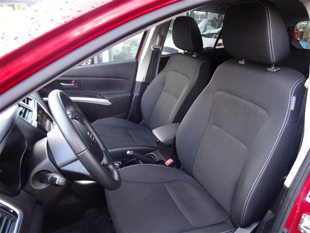 Suzuki SX4 S-CROSS 1.4 Boosterjet Select Smart Hybrid AllGrip