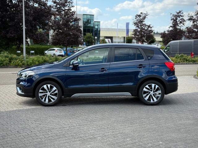 Suzuki SX4 S-CROSS 1.0 SELECT TREKHAAK CARPLAY CAMERA