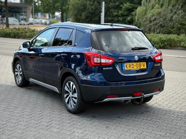 Suzuki SX4 S-CROSS 1.0 SELECT TREKHAAK CARPLAY CAMERA