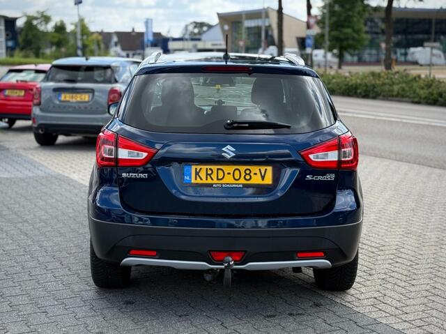 Suzuki SX4 S-CROSS 1.0 SELECT TREKHAAK CARPLAY CAMERA