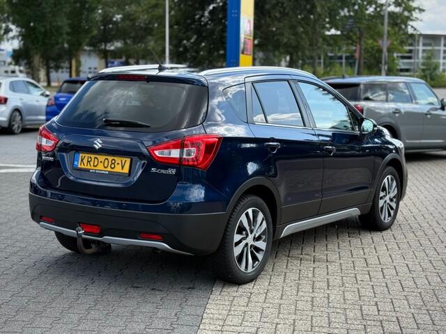 Suzuki SX4 S-CROSS 1.0 SELECT TREKHAAK CARPLAY CAMERA