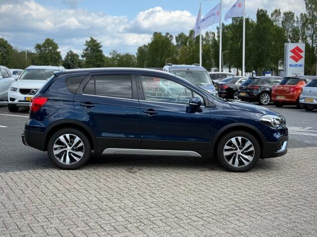 Suzuki SX4 S-CROSS 1.0 SELECT TREKHAAK CARPLAY CAMERA