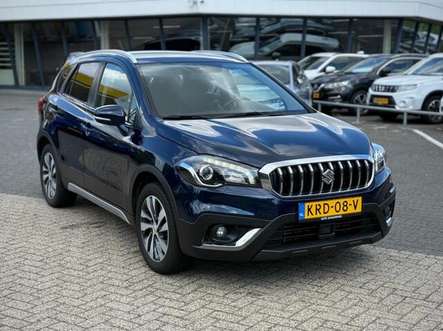 Suzuki SX4 S-CROSS 1.0 SELECT TREKHAAK CARPLAY CAMERA