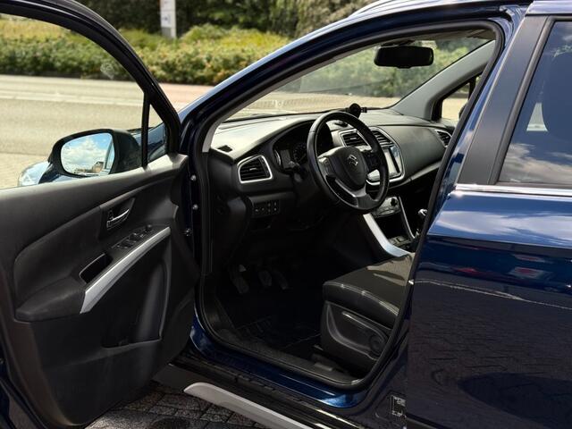Suzuki SX4 S-CROSS 1.0 SELECT TREKHAAK CARPLAY CAMERA