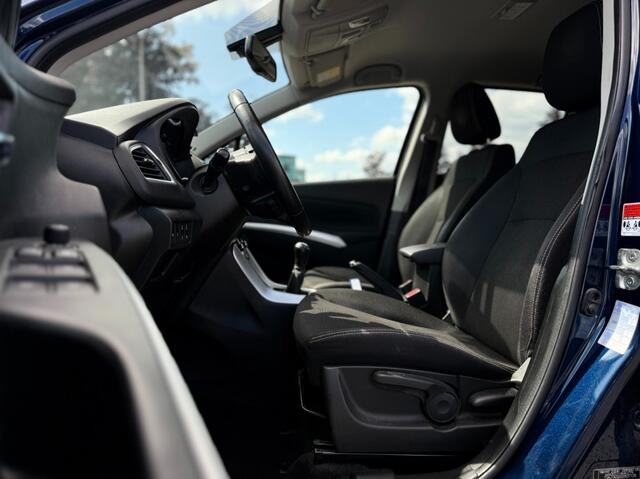 Suzuki SX4 S-CROSS 1.0 SELECT TREKHAAK CARPLAY CAMERA