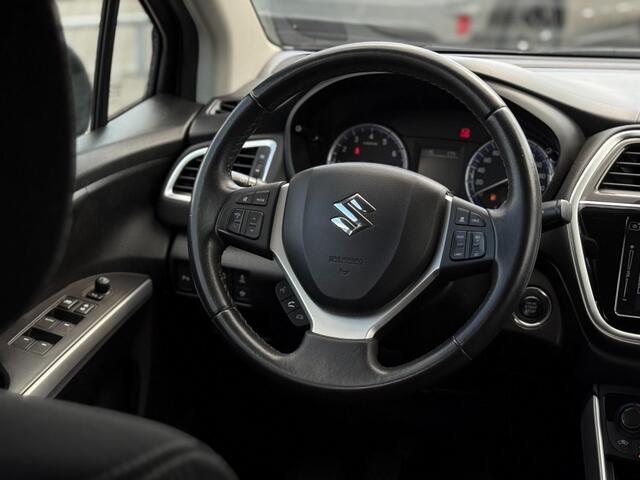 Suzuki SX4 S-CROSS 1.0 SELECT TREKHAAK CARPLAY CAMERA